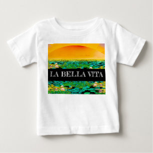 CAMISETA TREMENDA TRANQUILIDADE
