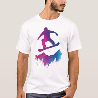 Camiseta Tremor