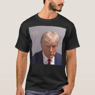 Camiseta Tremor Invencível 2024