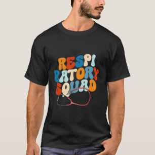 Camiseta Tremor Respiratório
