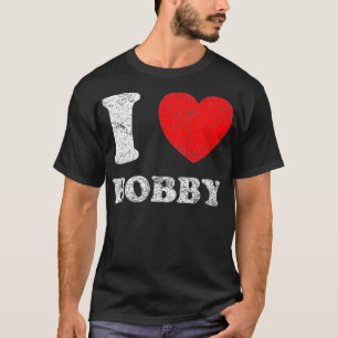 Camiseta Tremor Vestido Estilo Eu Adoro Bobby Prem