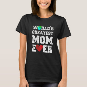 Camiseta Tremor Vestido fora do estilo maior do mundo