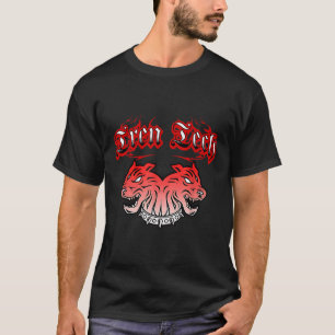 Camiseta Tren Tech Gym