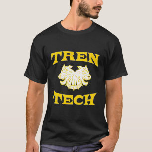Camiseta Tren Tech Hardcore Bodybuilding