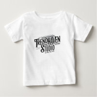 Trend Haven Studio - Na moda e Teia Gráfica Única