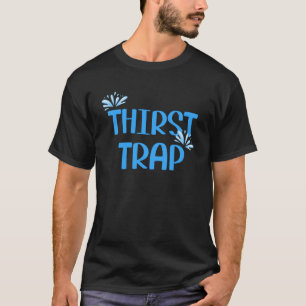 Camiseta Trendência Atrativa Trendente Pessoa Social Sayin