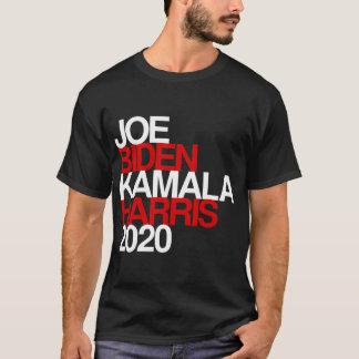 Camiseta Trending Bidden Harris Bidenharris2020