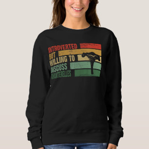 Camiseta Trendy Apresentou, Mas Dispõe-Se A Discutir O CHAN
