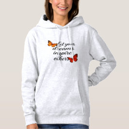 Camiseta Trendy Hoodies Women's Design | Stylish & Cozy
