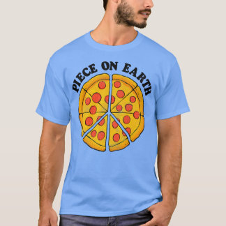 Camiseta Trendy Pizza Humor 33275656