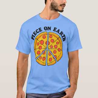 Camiseta Trendy Pizza Humor 33285657