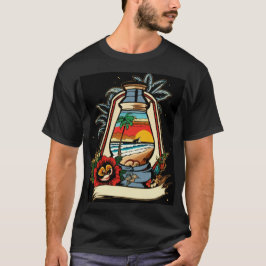 Camiseta Trendy Tshirt