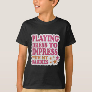 Camiseta Trendy Vestir Para Imprimir Com Meus Morcegos, Me