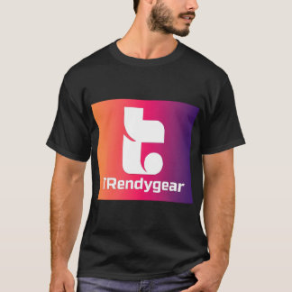 Camiseta TRendygear