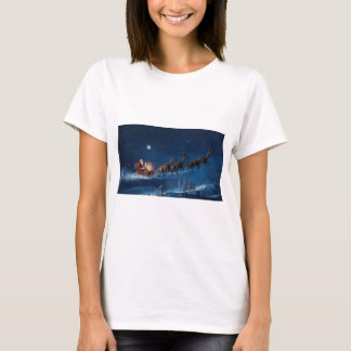Camiseta Trenó Dino