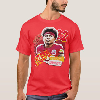 Camiseta Trent Mcduffie Tapeçaria