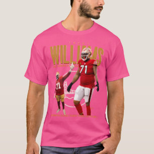 Camiseta Trent Williams