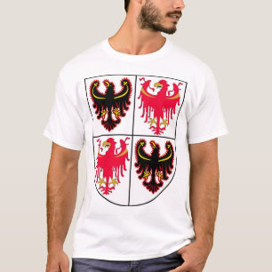 Camiseta Trentino Tirol sul, Italia
