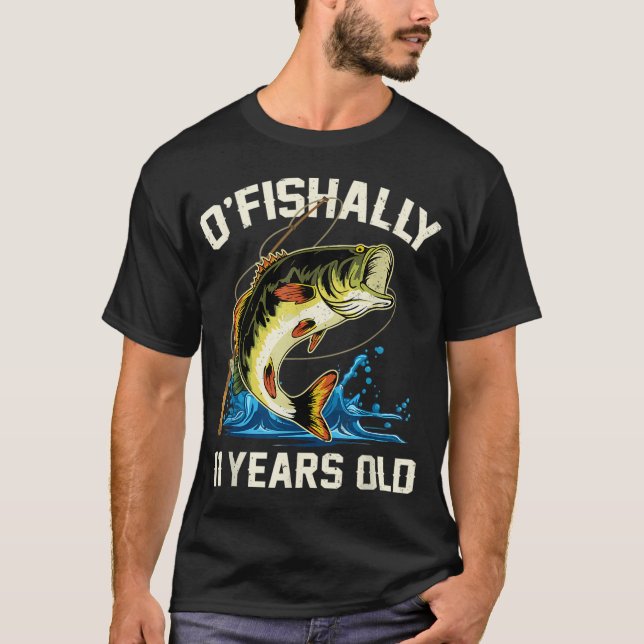 Camiseta Três Baixos Saltam Sob a Lua (Frente)