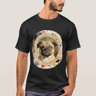 Camiseta Três Círculos