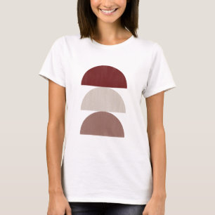 Camiseta Três Cores Pintados 01