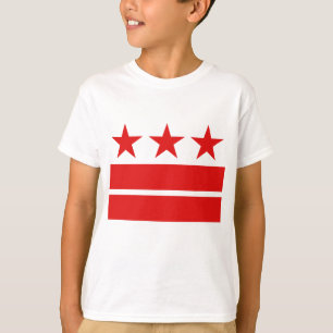 Camiseta Três estrelas 2 bares