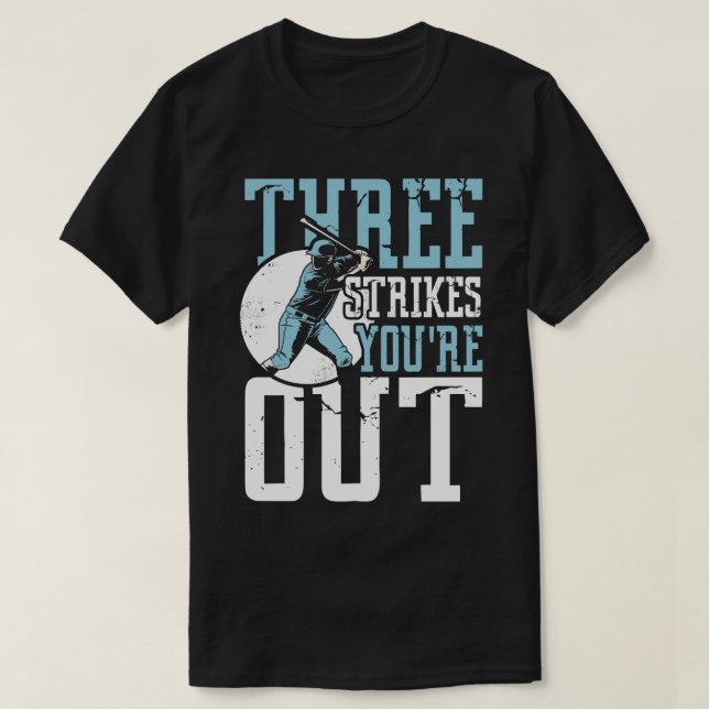 Camiseta Três Greves (Frente do Design)
