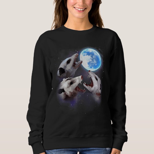 Camiseta Três Lobos Parody Lover Spa (Frente)