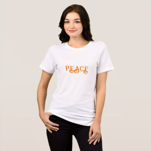 Camiseta Três mulheres da Bella+Canvas