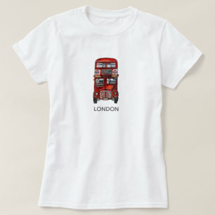 Camiseta Três Ônibus