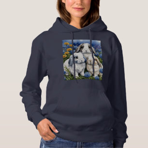 Camiseta Três Pequenos Coelhos De Coelhinhos