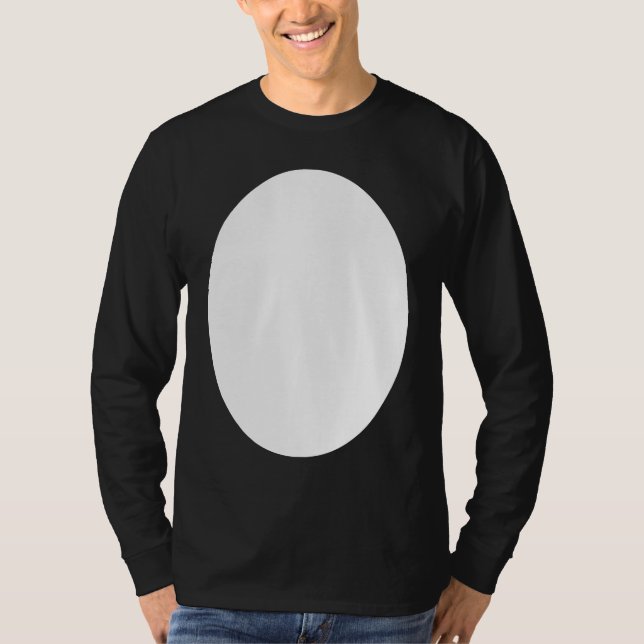 Camiseta Três Ratos Cegos Rato Urso Cachorro Lobo Fantasia (Frente)