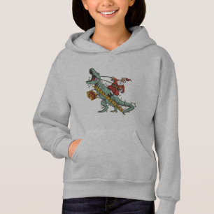 Camiseta Trex papais noeis Andando - Trexmas Felizes