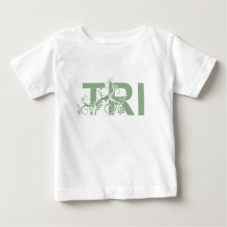 Camiseta tri