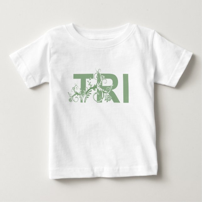 Camiseta tri (Frente)