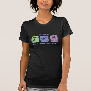 CAMISETA TRI ATLETA