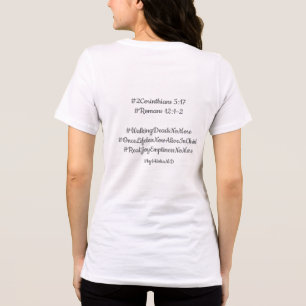 Camiseta Tri-Blend