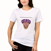 Camiseta Tri-Blend