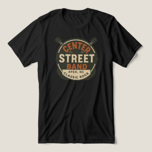 Camiseta Tri-Blend
