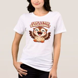 Camiseta Tri-Blend