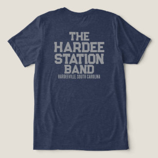 Camiseta Tri-Blend