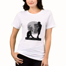 Camiseta Tri-blend Bella+Canvas
