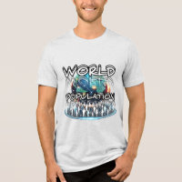Camiseta Tri-blend Bella+Canvas, Trible Preto Sóli