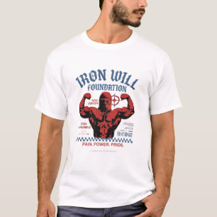 Camiseta Tri-Blend de Estilo de Vida Terapia de GI