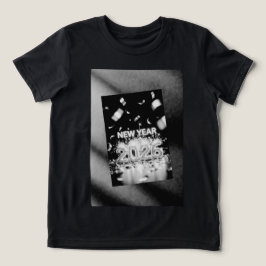 Camiseta Tri-Blend Juvenil 2026 - Festiva para Cri