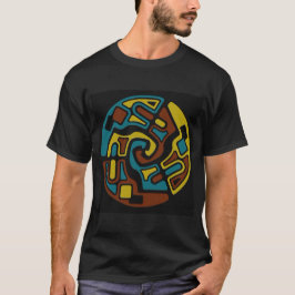 Camiseta Tri seta Deco