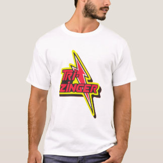 Camiseta tri-zinger