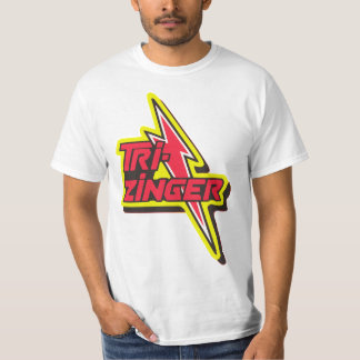 Camiseta Tri-Zinger T adulto