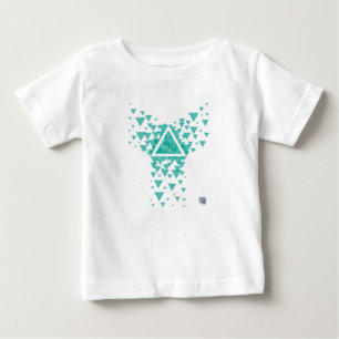 Camiseta Triângulo