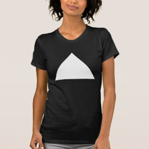 Camiseta Triângulo